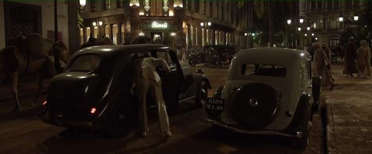 Renault unknown