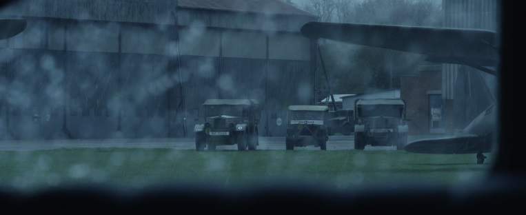 Willys MB 'Jeep'