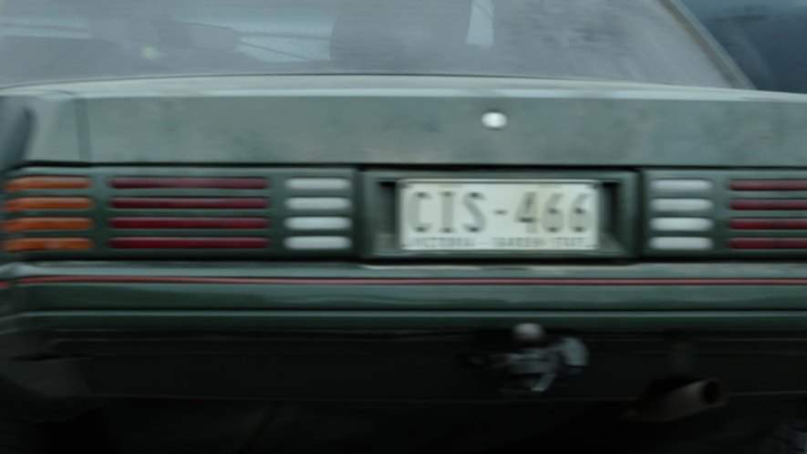 Ford Falcon