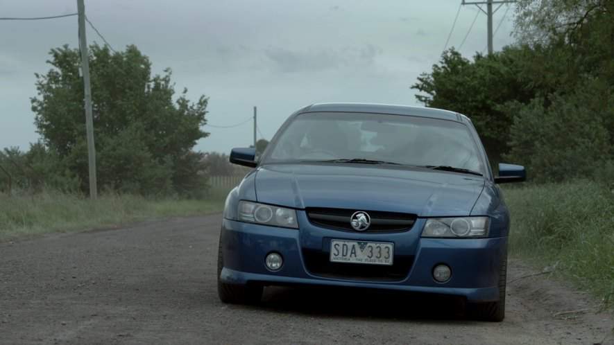 Holden Ute