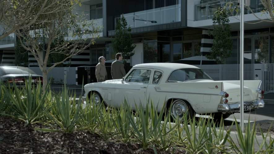 Studebaker Hawk