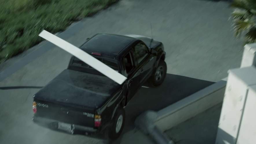 Toyota Tacoma