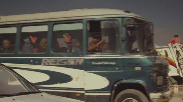 Mercedes-Benz O 309