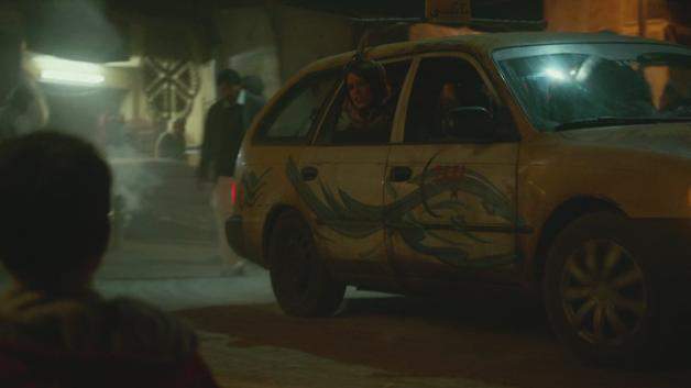 Toyota Corolla Wagon