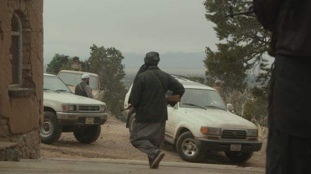 Toyota Truck