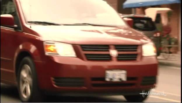 Dodge Grand Caravan