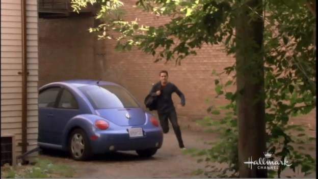 Volkswagen New Beetle