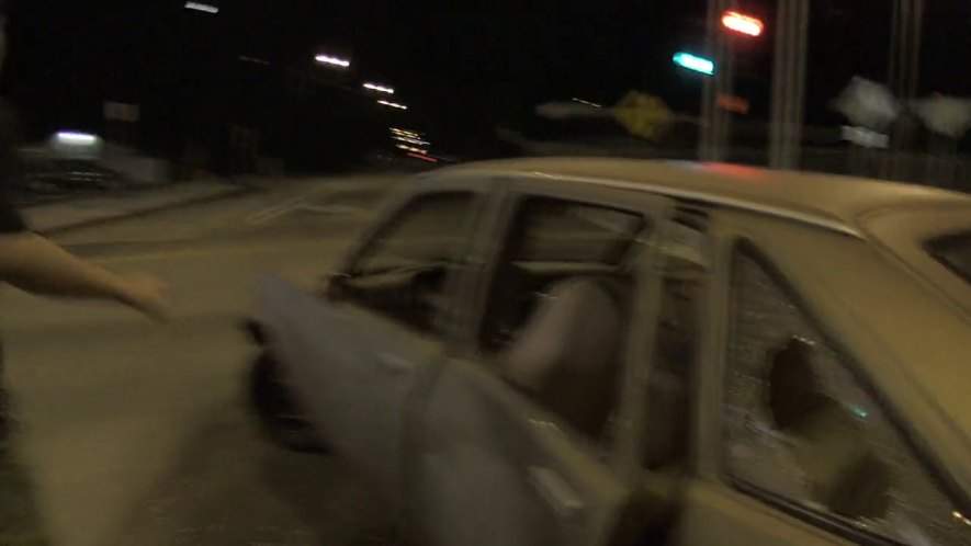 Chevrolet Chevette