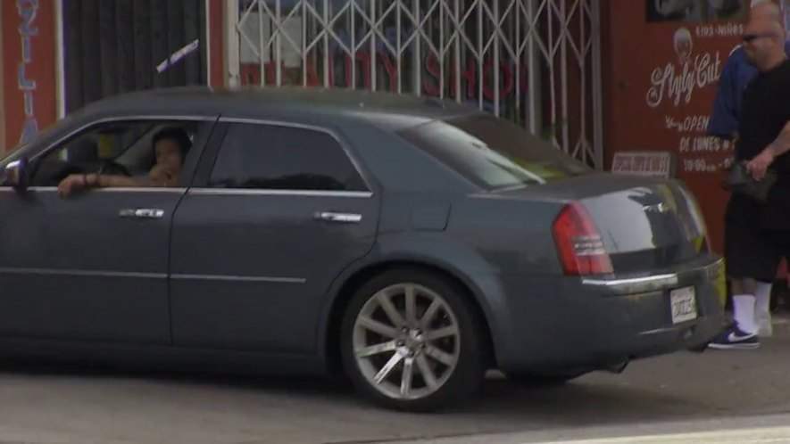 Chrysler 300