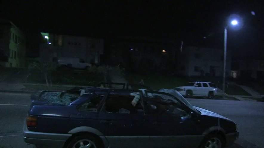 Volkswagen Passat B3