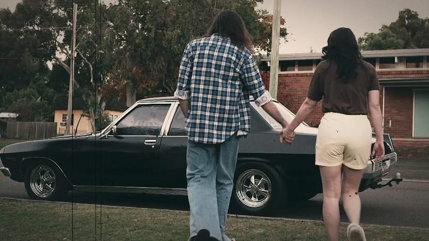 Holden Statesman DeVille