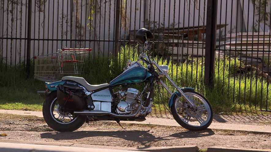 Lifan DD-125