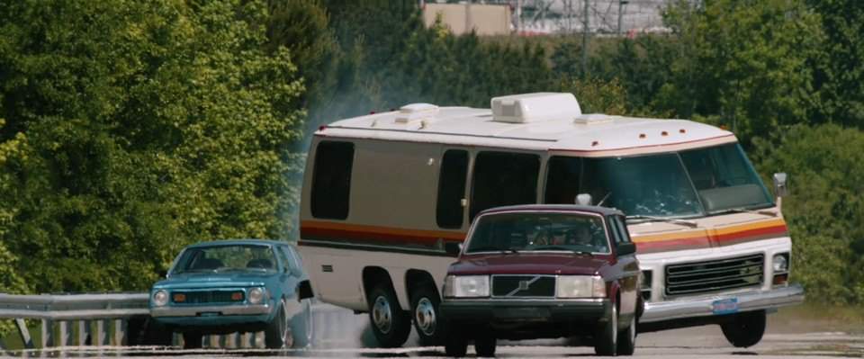 Volvo 240
