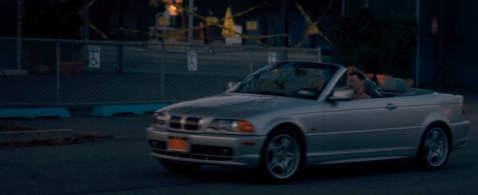 BMW 330Ci