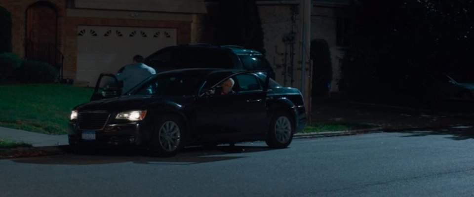 Chrysler 300