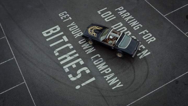 Pontiac Firebird Trans Am