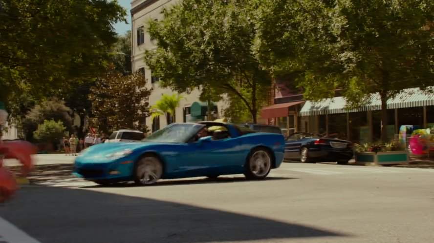 Chrysler Sebring Convertible
