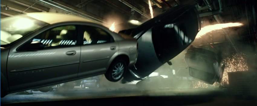 Chrysler Sebring