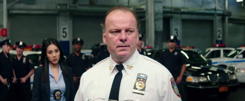 Ford Crown Victoria