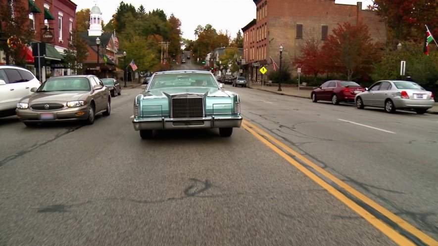 Buick LeSabre