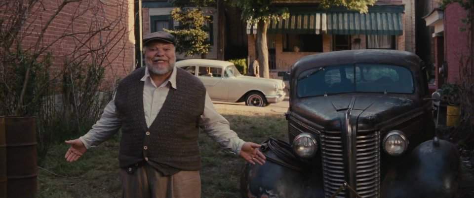 Buick Special