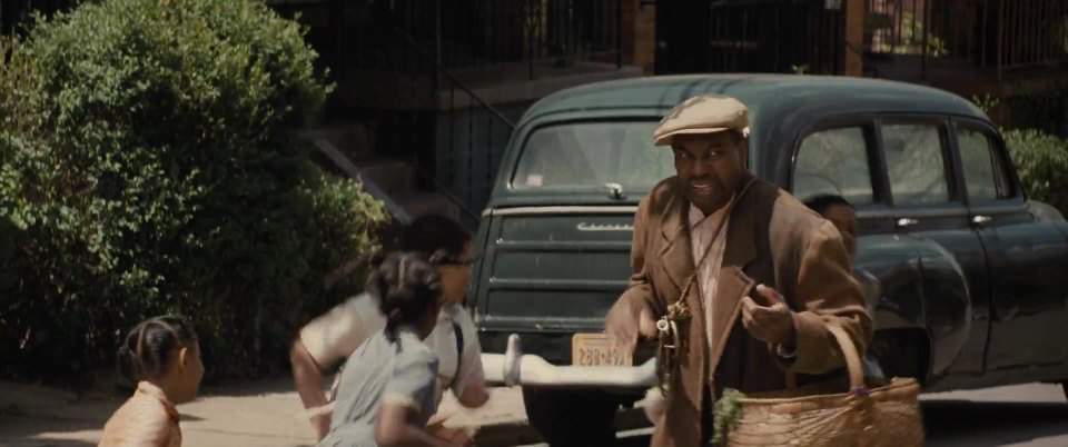 Chevrolet One-Fifty Handyman