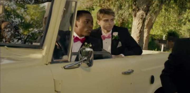 International Harvester Scout