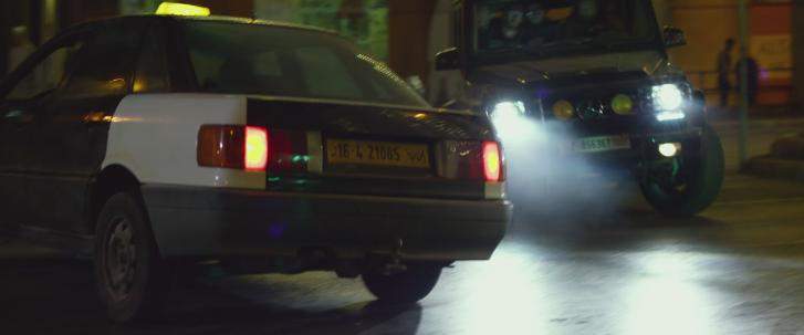 Audi 80 B3