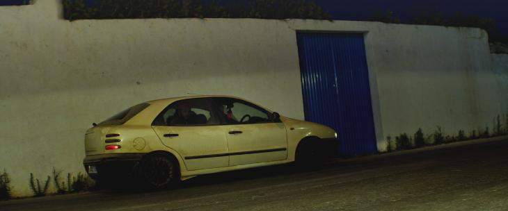Fiat Brava