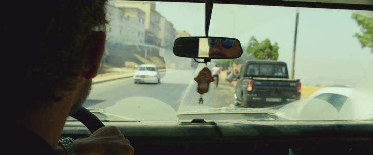 Mahindra Scorpio Pick-Up
