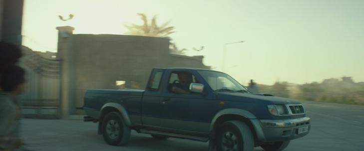 Nissan Pick-Up