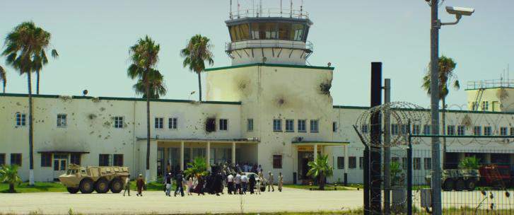 Saviem VAB