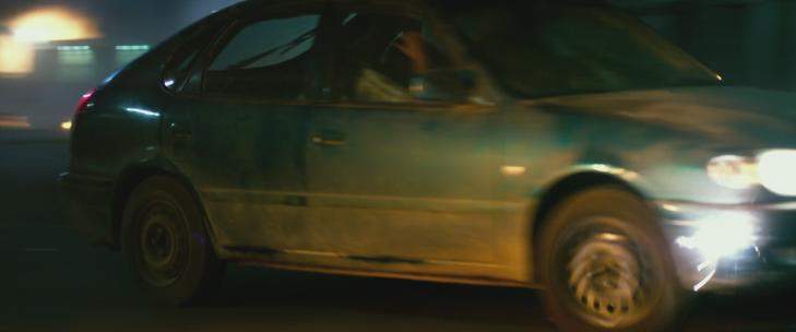Toyota Corolla Liftback