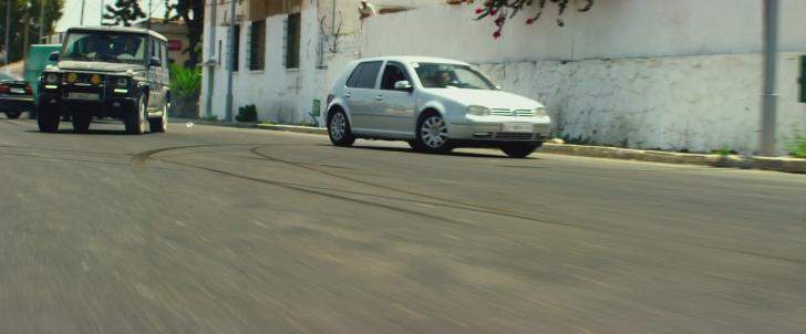 Volkswagen Golf IV