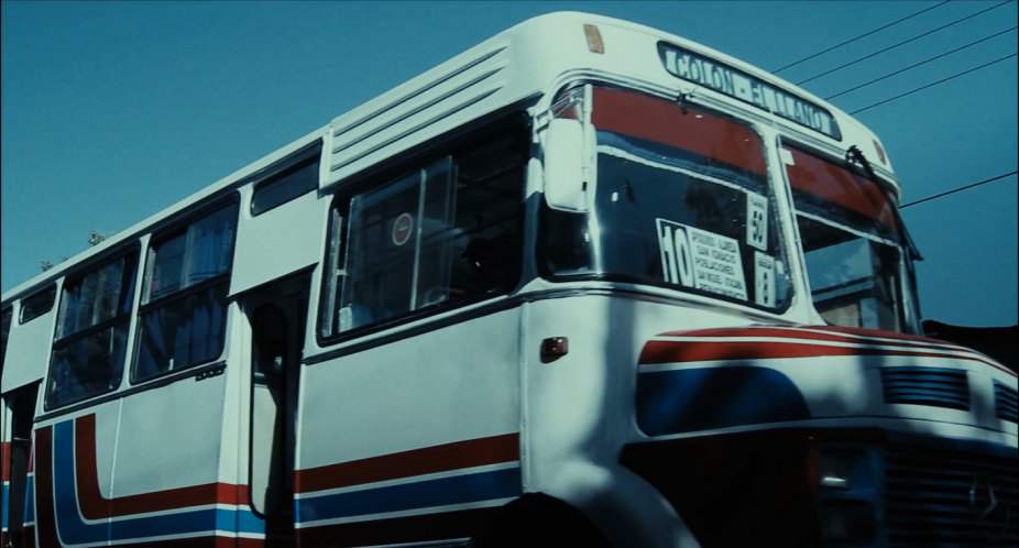 Mercedes-Benz LO 1114