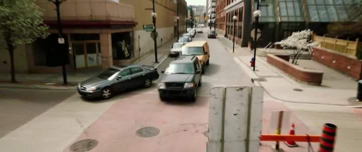 Acura TL