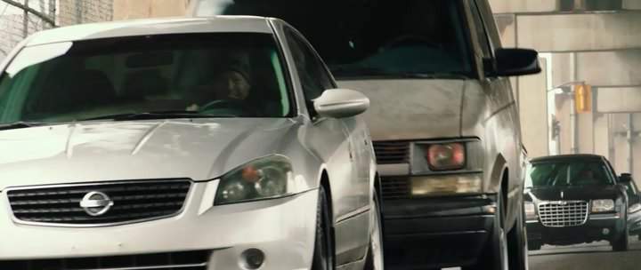 Chevrolet Astro