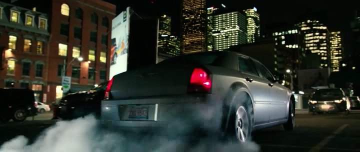 Chrysler 300