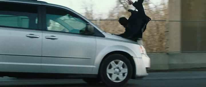 Dodge Grand Caravan