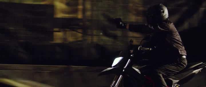 Ducati Hypermotard 939