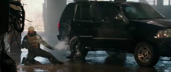 Ford Expedition