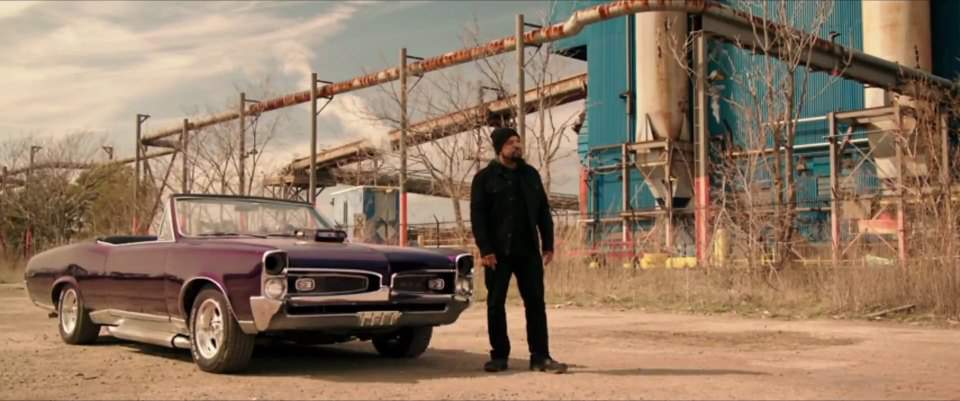 Pontiac GTO