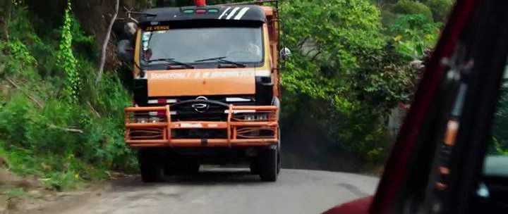 SsangYong SY