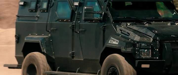 Streit Spartan