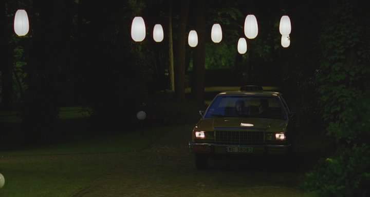 Ford LTD Crown Victoria