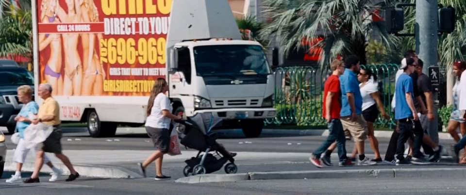 Chevrolet Tiltmaster