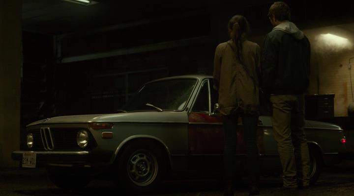 BMW 2002