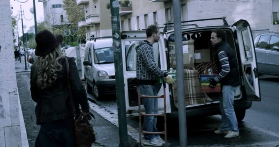 Renault Kangoo Express