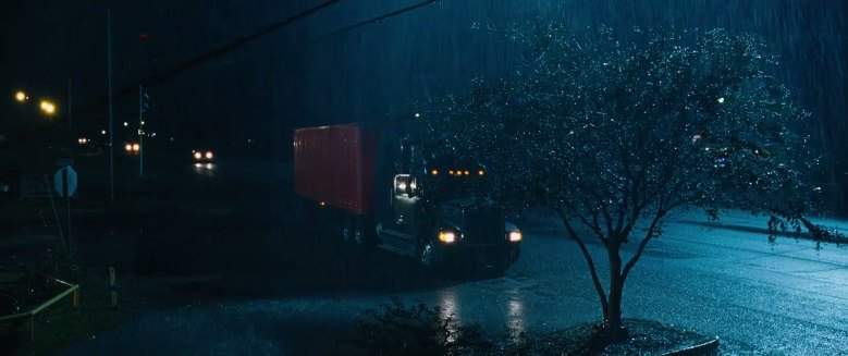 Freightliner FLD 120