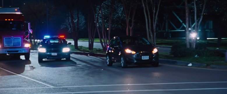 International 9400i Eagle